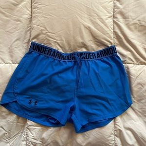Under Armour shorts